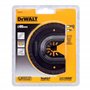 DeWalt DT20718-QZ - Lame de Scie à Carreaux en Carbure segmenté 5 mm Couleur