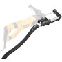 DeWalt D25301D-XJ Télescope d’extraction, Argent/noir Multicolore Taille Unique