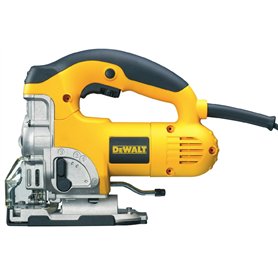 DeWalt DW331KT-QS Scie sauteuse en TSTAK