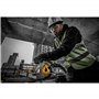 DEWALT - Scie circulaire 165 mm XR 18V - sans batterie ni chargeur - coffret T-STAK - DCS565NT-XJ