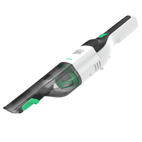 BLACK + DECKER Aspirateur à Main sans Fil 7
