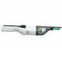 BLACK + DECKER Aspirateur à Main sans Fil 7,2 V 2,0 Ah - Composé de Plastique Recyclé Tritan™ Renew - Autonomie 10 Min - Capacit
