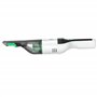 BLACK + DECKER Aspirateur à Main sans Fil 7,2 V 2,0 Ah - Composé de Plastique Recyclé Tritan™ Renew - Autonomie 10 Min - Capacit