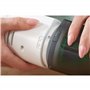 BLACK + DECKER Aspirateur à Main sans Fil 7,2 V 2,0 Ah - Composé de Plastique Recyclé Tritan™ Renew - Autonomie 10 Min - Capacit