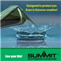 VFM - Tente Eiger Trekker Single - Sage Green 1 Personne étanche, About de Camping léger et Durable avec Sac de Transport - Pinn