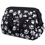 Wahl Ensemble Sac et Tablier de toilettage Motif Empreintes de Pattes