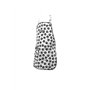 Wahl Ensemble Sac et Tablier de toilettage Motif Empreintes de Pattes