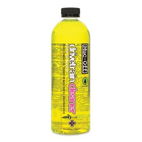 Muc-Off Fahrradreiniger Nachfüllflasche Drivetrain
