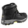 Amblers Safety Unisexe Fs32 Bottes De Sécurité À Lacets Noir 42