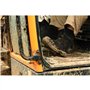 Amblers Safety Unisexe Fs32 Bottes De Sécurité À Lacets Noir 42