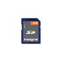Integral Carte mémoire flash 2 Go Carte Mémoire SD