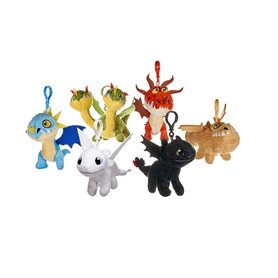 Joy Toy 12440 Pl & uuml; sch Clip On