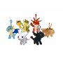 Joy Toy 12440 Pl & uuml; sch Clip On