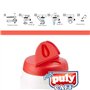 Lot de 2 détartrants nettoyeur de tête Cafetière, Expresso 0851000 PULY CAFF