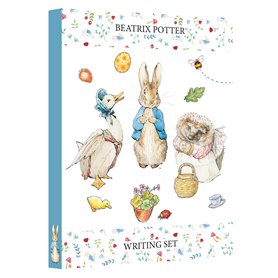 Set d'écriture avec enveloppes - Beatrix Potter