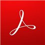 Adobe Acrobat Pro 2020 | 1 appareil | Illimité | PC/Mac | Disque