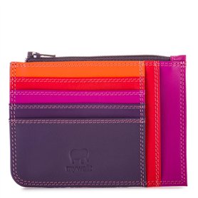 mywalit Slim Porte-Cartes de crédit Cuir 12 cm