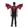Attitude Holland Les ailes Dragon Rouge