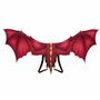 Attitude Holland Les ailes Dragon Rouge