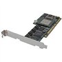Adaptec Serial ATA RAID 2410SA Contrôleur de stockage (RAID) 4 Canal SATA-150 faible encombrement 150 Mo/s RAID 0