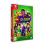 LEGO DC Super-Vilains
