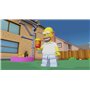 Figurine 'Lego Dimensions' - Homer Simpson - Les Simpson : Pack Aventure