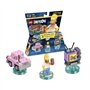 Figurine 'Lego Dimensions' - Homer Simpson - Les Simpson : Pack Aventure