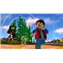 Figurine 'Lego Dimensions' - Homer Simpson - Les Simpson : Pack Aventure