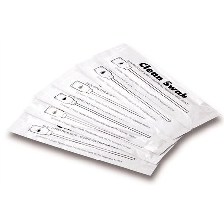 Zebra - Preventive Maintenance Kit - Nettoyeur pour tête d'impression - pour QL 220