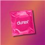Durex Pleasure Me Boîte de Préservatif