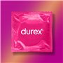 Durex Pleasure Me Boîte de Préservatif