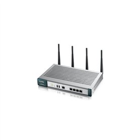 Solution Hotspot 802.11 a/B/G/N