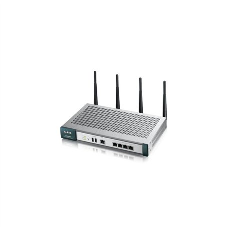 Solution Hotspot 802.11 a/B/G/N
