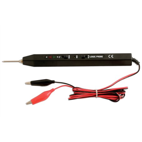 Laser 5263 Testeur de Circuits numériques