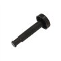Paxanpax PCK710 Lot de 6 Boutons universels pour minuteur de Four Noir
