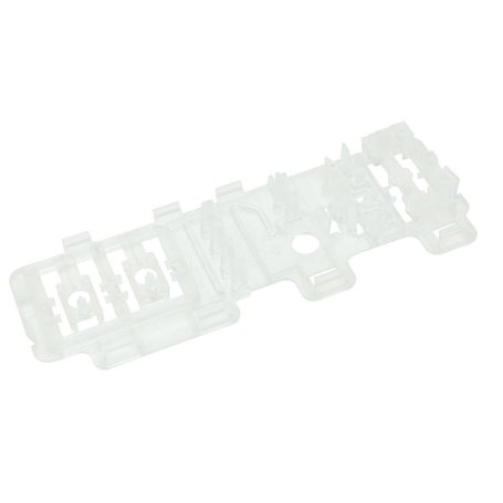 Beko 2963670100 Sèche-linge Accessoires/sèche linge Light & bouton de Frame