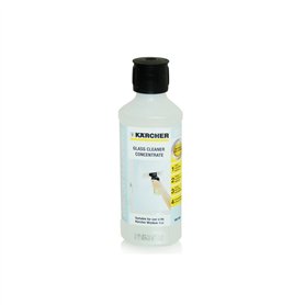 Kärcher 62953750 - concentré de nettoyage pour le verre