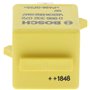 Bosch 0986332072 Mini-Relais 12V 60A, 4 Terminaux, Ip5K4, Résistance aux Températures Allant de -40° C À 85° C