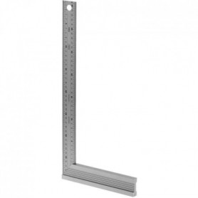 FACOM EQUERRE DROITE ONGLET INOX 300MM 31,99 €