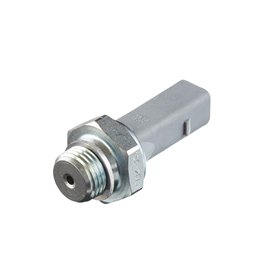 HELLA 6Zl 003 259-721 Indicateur De Pression D'Huile - 12V - 1Pôle - Relais À Courant De Travail - Couleur: Gris