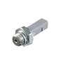 HELLA 6Zl 003 259-721 Indicateur De Pression D'Huile - 12V - 1Pôle - Relais À Courant De Travail - Couleur: Gris