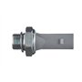 HELLA 6Zl 003 259-721 Indicateur De Pression D'Huile - 12V - 1Pôle - Relais À Courant De Travail - Couleur: Gris