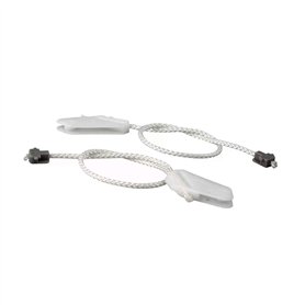 Bosch 00610087 Dishwasher Door Cable Genuine Original Equipment Manufacturer (OEM) Part
