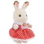 Sylvanian Families 5250 Chocolate Rabbit - Girl