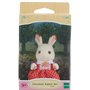 Sylvanian Families 5250 Chocolate Rabbit - Girl
