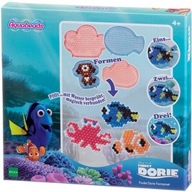 Aquabeads - Le Coffret Le Monde de Dory - 30089 - Coffret - Loisirs Créatifs