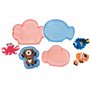 Aquabeads - Le Coffret Le Monde de Dory - 30089 - Coffret - Loisirs Créatifs