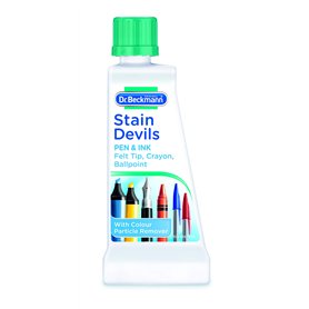 Dr Beckmann Taches Devils pour Stylo Bille