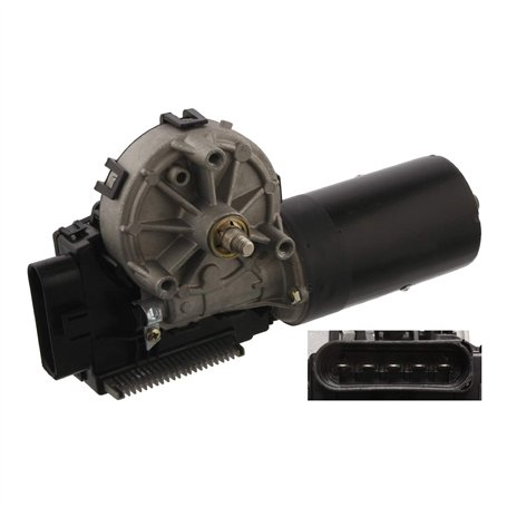 Febi-Bilstein 36991 Moteur d'essuie-glace