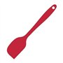 Colourworks CWMINISCRAPRED Mini Grattoir Silicone Rouge 28 x 18 x 18 cm